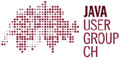 Logo Java User Group Switzerland