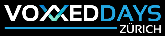 VoxxedDays Zurich