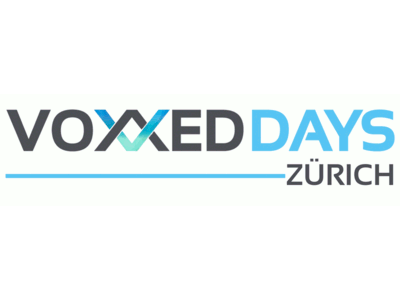 Voxxed Days Zürich